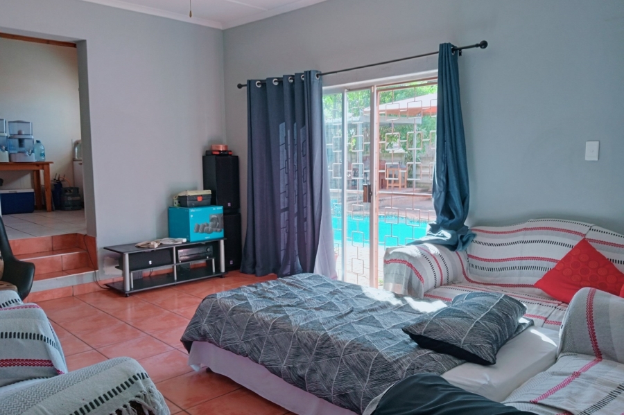 4 Bedroom Property for Sale in Mosel Eastern Cape